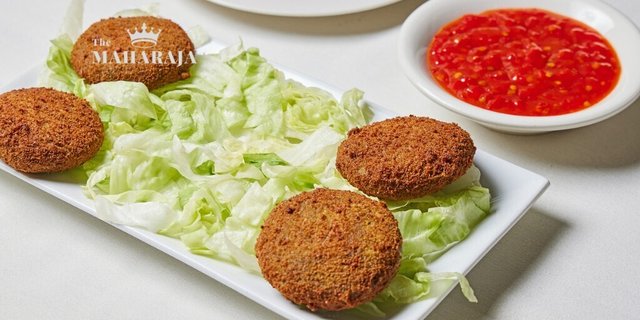 Shammi Kebab