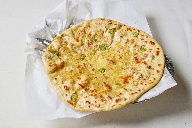 Aloo Paratha