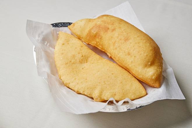 Bhatura