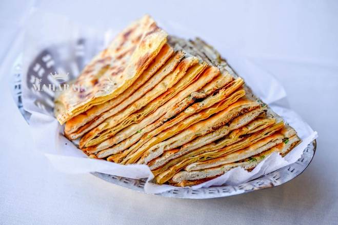 Bread Basket