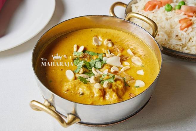 Chicken Korma (GF)