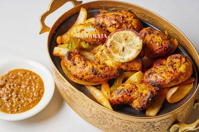 Chicken Tikka (GF)
