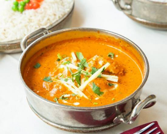 Chicken Tikka Masala (GF)
