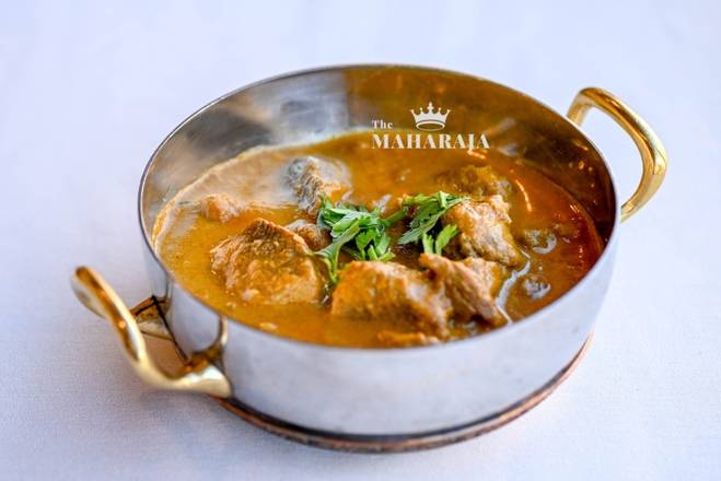 Gulmarg Gosht Yakhni (GF)