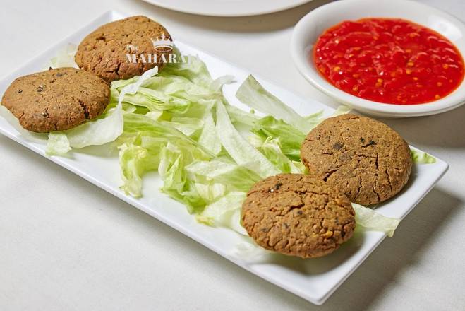 Hara Bhara Kebab