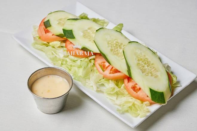 House Garden Salad (V, GF, DF)