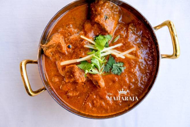 Khatta Dhuandar Gosht (GF, DF)
