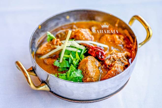Lamb Rogan Josh (GF)