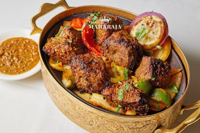 Lamb Tikka (GF)