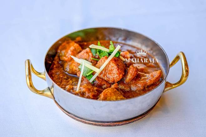 Lamb Vindaloo (GF, DF)