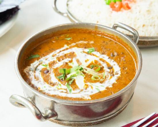 Maharaja Dal Makhani (GF)