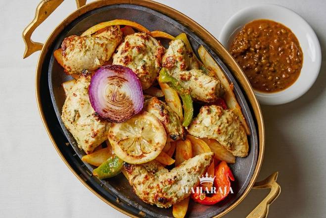 Murgh Malai Kebab (GF)