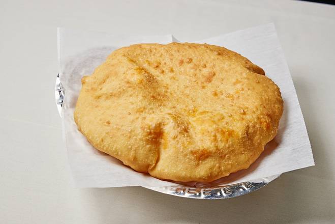 Paneer Bhatura
