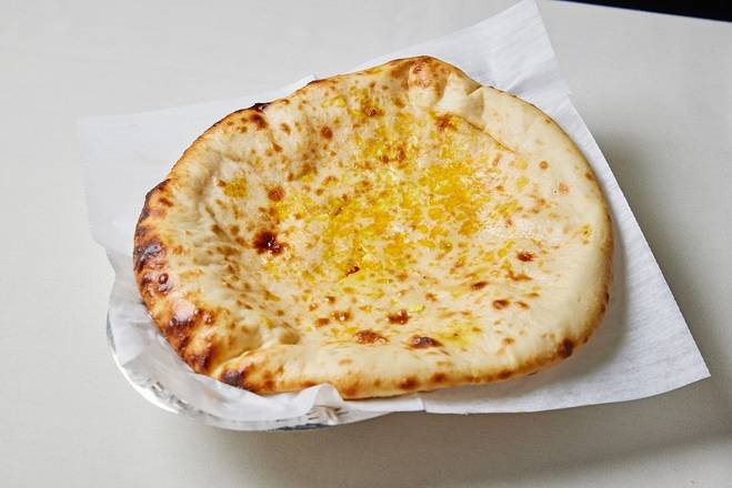 Paneer Kulcha