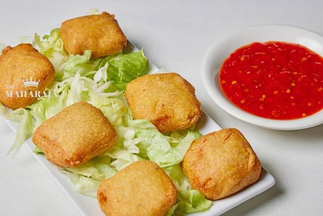 Paneer Pakora (GF)