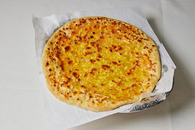 Paneer Paratha