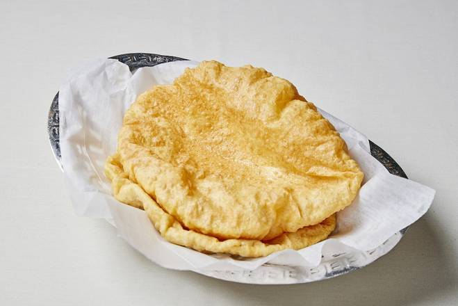 Poori (2 pcs)