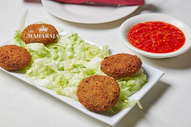 Shammi Kebab (DF)