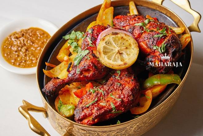 Tandoori Chicken (GF)