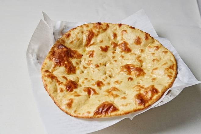 Tandoori Roti