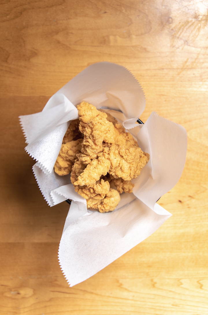 Chicken Fingers