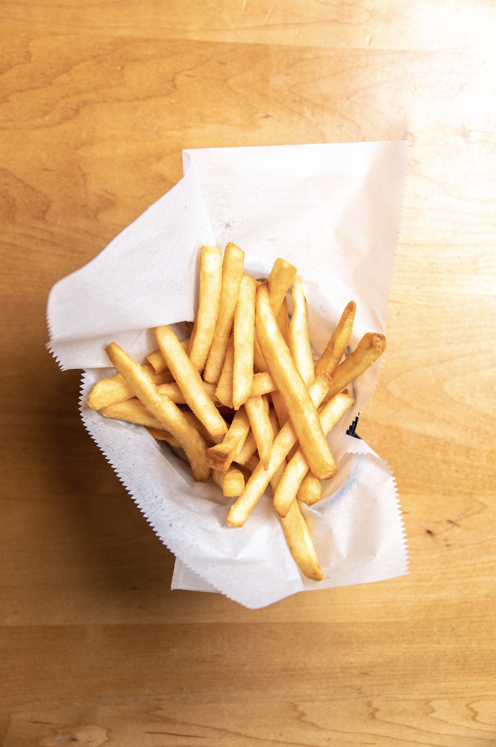 Fries