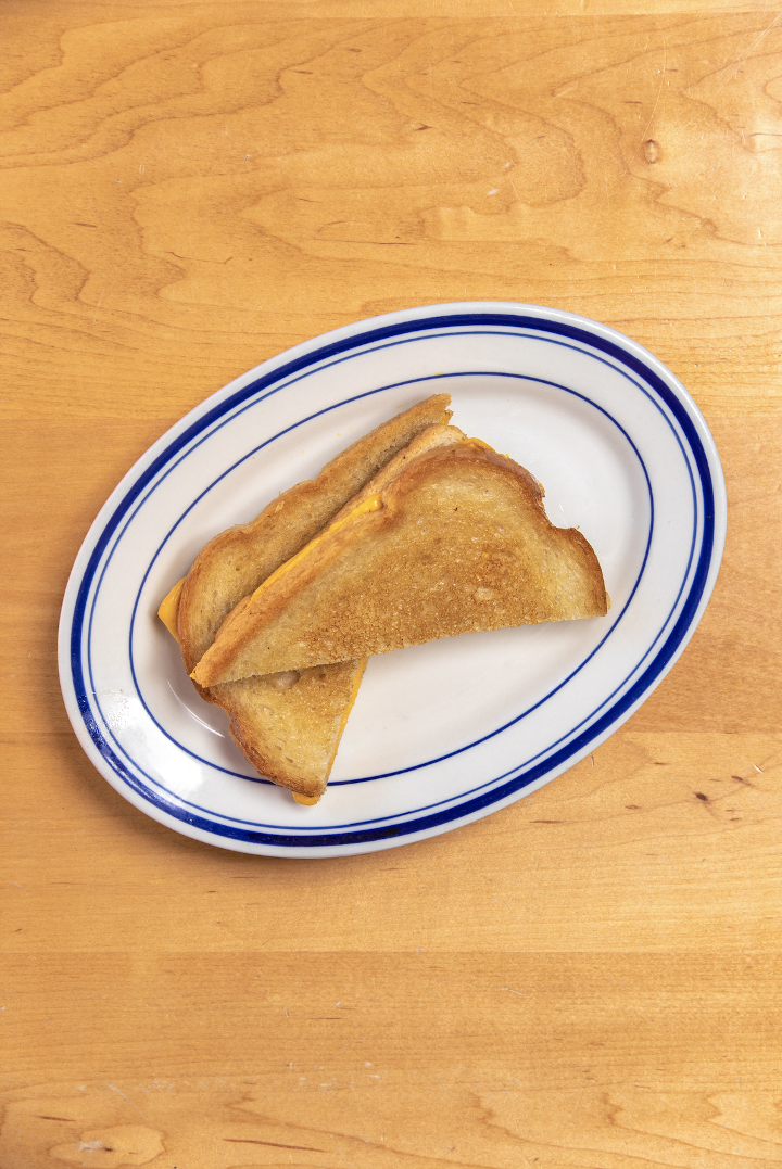 Grilled Cheese