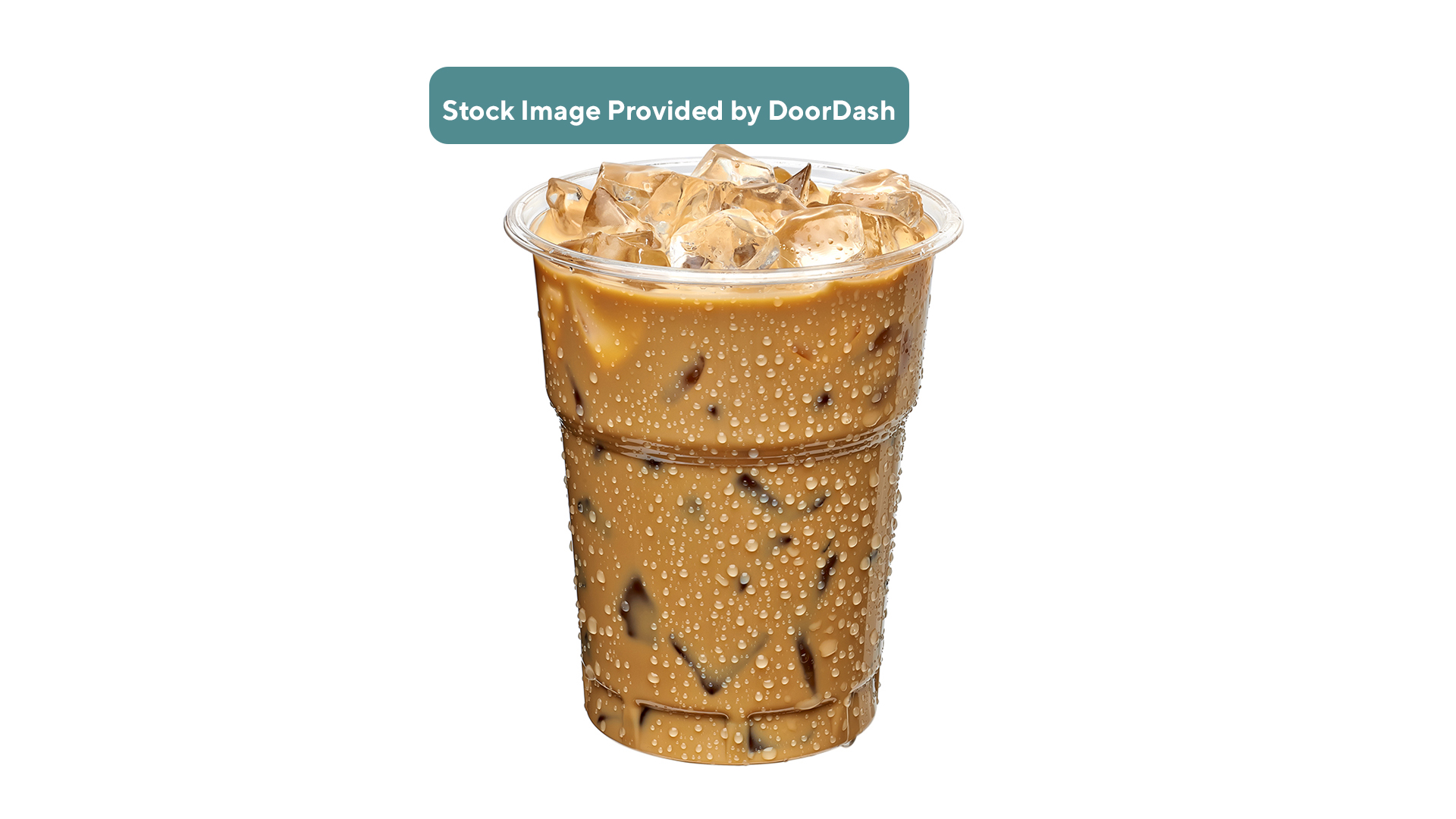 Iced Coffee