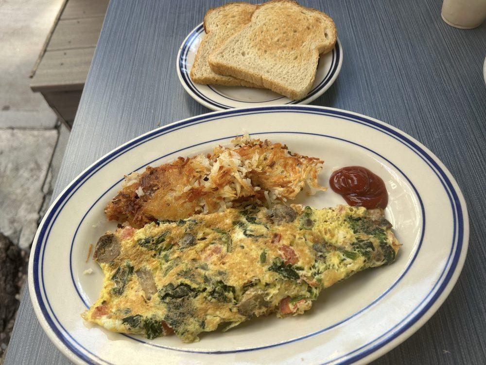 Omelette