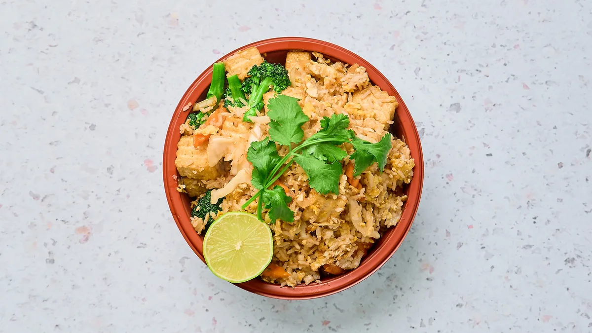 Nr 18. Kao Pad
