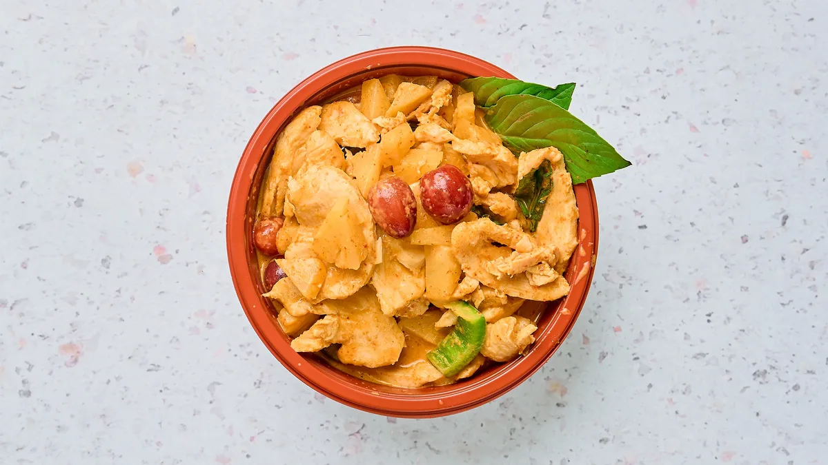 Nr 26. Kaeng Koa Sapparod
