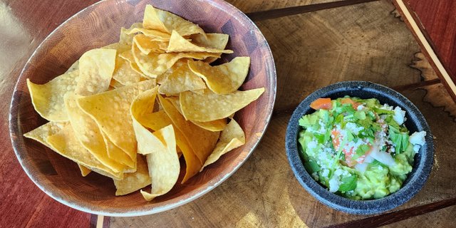Matador Guacamole