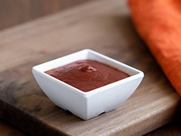 BBQ SAUCE