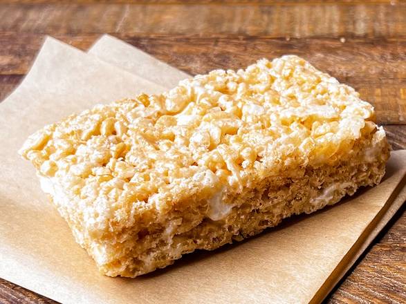 BROWN BUTTER MARSHMALLOW BAR (GF)
