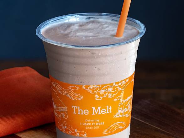 CHOCOLATE SHAKE
