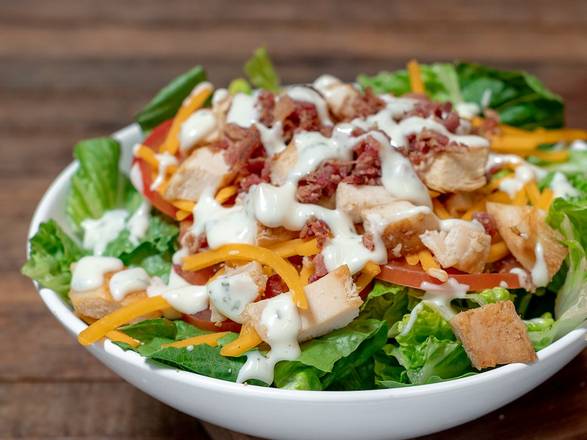 CHOPPED COBB SALAD