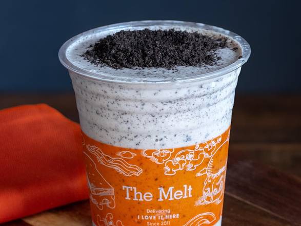 COOKIES and CREAM SHAKE