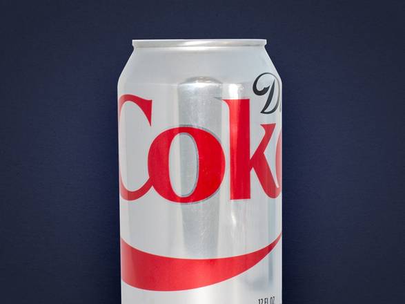 DIET COKE