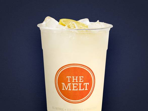 FRESH LEMONADE