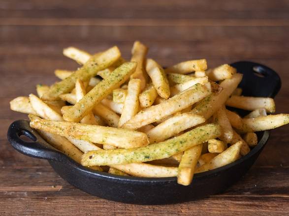 FRIES