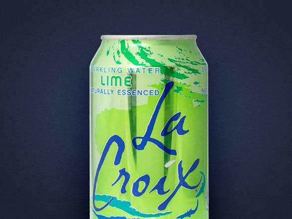 LACROIX LIME