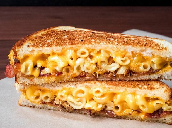 MAC DADDY