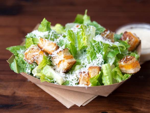 SIDE CAESAR SALAD