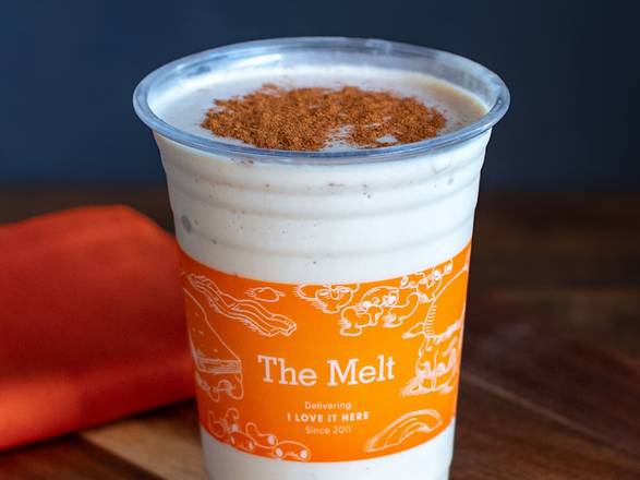 SNICKERDOODLE SHAKE