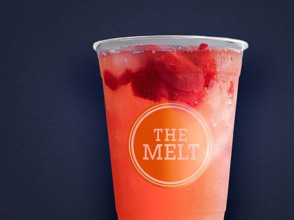 STRAWBERRY LEMONADE