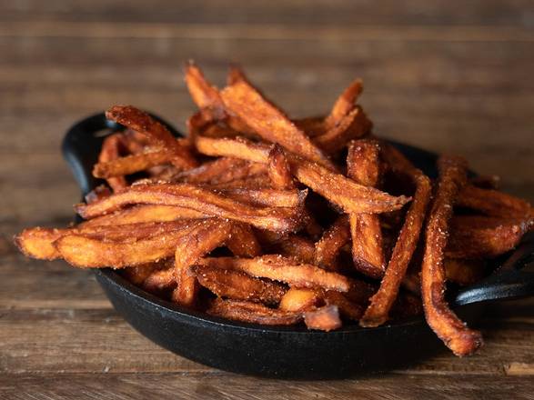 SWEET POTATO FRIES