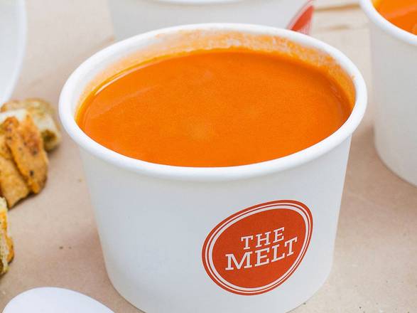 TOMATO SOUP