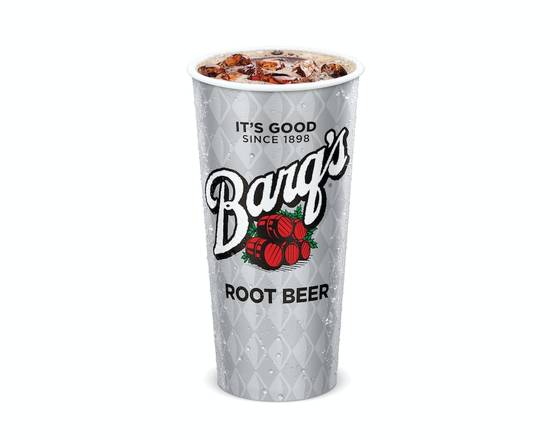 Barq's Root Beer