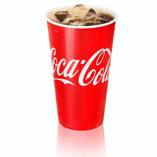 Coca-Cola