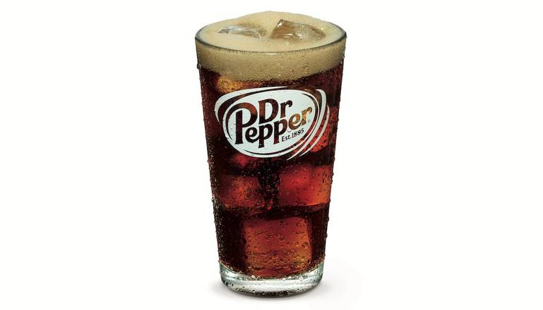 Dr. Pepper